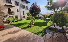 Le Quattro Stagioni B&B And Apartament